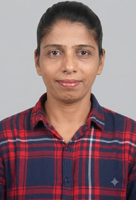 Bharti - Part time Cleaner in Dombivli East, in Mumbai